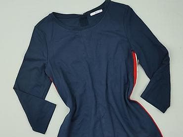 sukienka second hand: Edc by Esprit, Sukienka damska, rozmiar L — 1