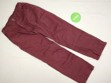 latynka spodnie dresowe: Spodnie materiałowe damskie, rozmiar S — 2