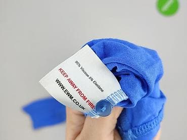 bluza wawa: Isle, Bluzka damska, rozmiar 8XL — 5