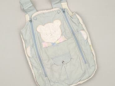 jeansy malwiny: Overall, 3-6 months, condition - Very good — 1