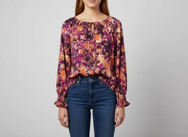 bluzki coco: Bluzka damska, rozmiar S — 6