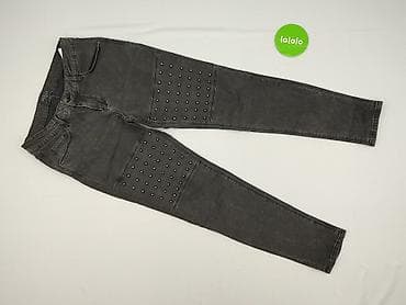 crocs sinsay: Mohito, Джинси жіночі, розмір M — 2