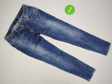 ltb sukienki: Ltb, Jeansy damskie, rozmiar M — 3