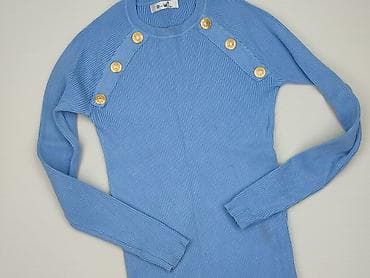 Sweter damski, rozmiar L