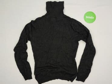 varlesca kurtki zimowe: Vero Moda, Golf damski, rozmiar M — 2