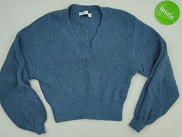 elegancki top zara: Zara, Sweter damski, rozmiar S — 2