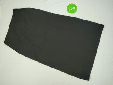 spódnice eko skóra ołówkowe: Sinsay, Spódnica damska, rozmiar M — 3