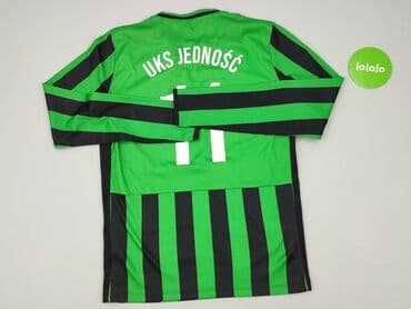 koszulka barcelona 1415: Macron, T-shirt sportowy dla mężczyzn, rozmiar S — 3