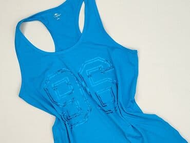 tech flece t shirty: IQ, Top damski, rozmiar S — 1