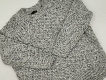 bluza just do it: H&M, Sweter damski, rozmiar M — 1