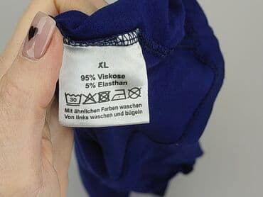 marynarki damskie theory: Basic Story, Bluzka damska, XL — 5