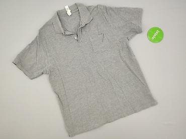 alpha: Koszulka polo dla mężczyzn, rozmiar XL — 2