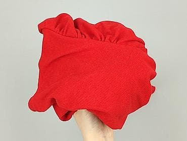 trampki na platformie h: Top damski, rozmiar S — 6