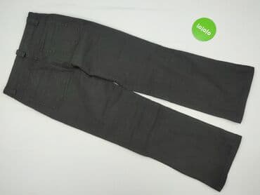 buty oleksy mokasyny: Elysee, Spodnie materiałowe damskie, rozmiar S — 3