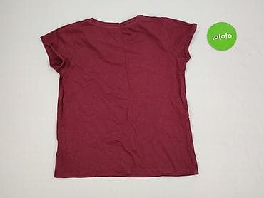 tommy hilfiger basic t shirty: T-shirt damski, rozmiar M — 3