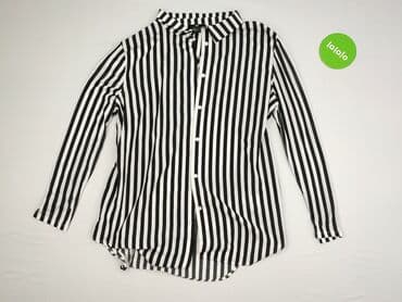 Women: H&M, Women`s shirt, size S (EU 36) — 2