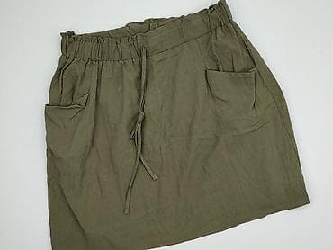 spódnice wiosenne: Shein Curve, Spódnica damska, rozmiar 2XL — 1