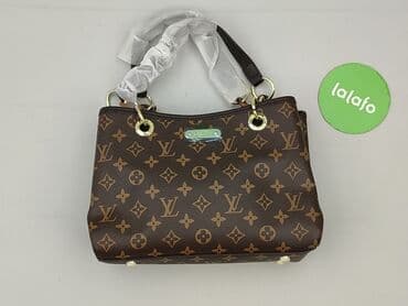 torba guess: Torebka, Louis Vuitton, stan - Idealny — 2