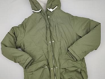 Cropp, Parka damska, rozmiar L