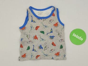 pepco koszulka termoaktywna: T-shirt, Primark, 1.5-2 years, 86-92 cm, condition - Very good — 2