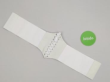 dodatki modowe: Pasek, Damskie, stan - Idealny — 3