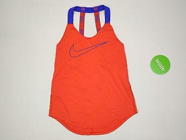 nike pl wyprzedaz: Nike, Top damski, rozmiar XS — 2