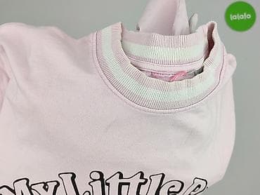 cropp tshirt: Pony, Bluza damska
, rozmiar 2XS — 5