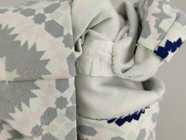 t shirty sewing pattern: T-shirt damski, rozmiar S — 5