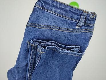 jeans 2022: Spodnie jeansowe, Destination, 11 lat, 146, stan - Bardzo dobry — 5