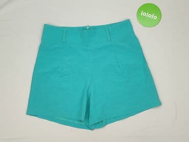 szorty z marynarka: Szorty damskie, M — 2