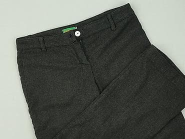 minus two spodnie: Spodnie materiałowe damskie, rozmiar S — 1