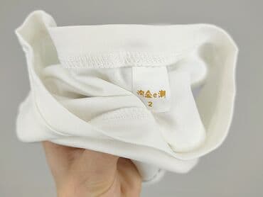 obcisly t shirty: T-shirt damski, rozmiar L — 4