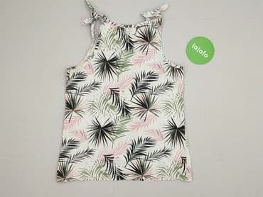 reserved białe bluzki: TXM, Women's blouse, size M (EU 38) — 3