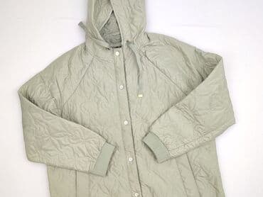 kurtka 4f: Cardio Bunny, Płaszcz damski, rozmiar L — 1