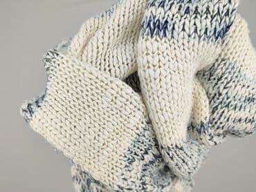 sweter z perełkami h m: House, Sweter damski, rozmiar M — 5