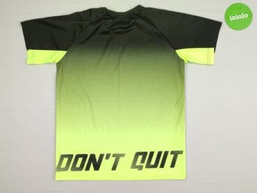 sweter w paski cropp: Koszulka dla mężczyzn, S, stan - Dobry — 3