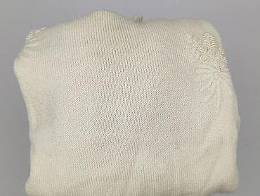 welniana: Wallis, Sweter damski, rozmiar M — 7