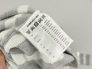 n.every day sweter: Jean Pascale, Sweter damski, rozmiar M — 4