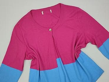 Women: Women`s cardigan, size 4XL at lalafo.pl — 1 Women: Women`s cardigan, size 4XL — 1