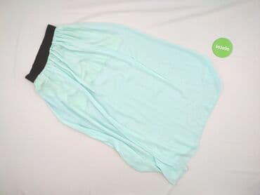 spódniczka maxi: Spódnica damska, rozmiar S — 2