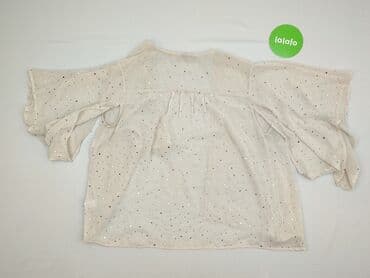 bluzki plus size allegro: Women's blouse, size M (EU 38) — 4