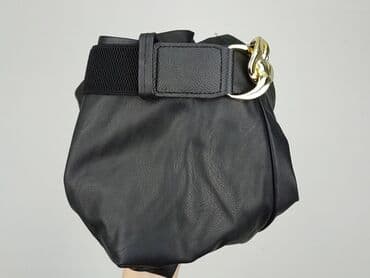 spódnice z paskiem na udzie: Szorty damskie, rozmiar S — 6