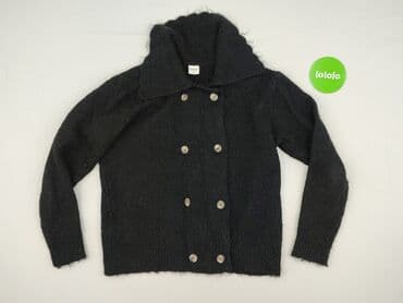 kardigan marynarka: & Other Stories, Kardigan damski, rozmiar M — 2