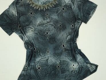 4f bluza damska: Bluzka damska, XL — 1