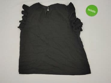 dodatki do czarnej bluzki: Shein, Bluzka damska, rozmiar XL — 4