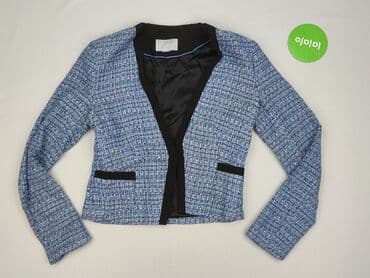 sukienka o kroju marynarki h m: H&M, Marynarka damska, rozmiar S — 2