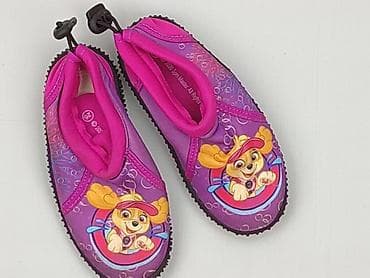klapki pokemon pepco: Buciki niemowlęce, Paw Patrol, 26, stan - Bardzo dobry — 1