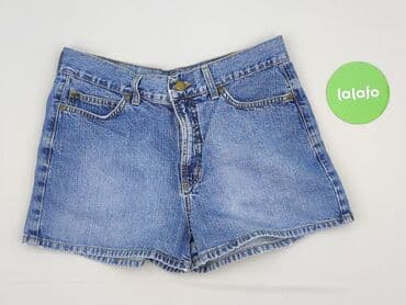 spodenki krótkie bojówki: Cherokee, Szorty damskie, rozmiar M — 2