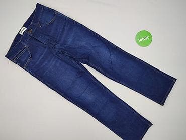 szlufki: Wrangler, Jeansy damskie, rozmiar M — 2