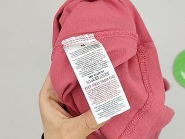 compression sleveless t shirty: Beloved, Top damski, rozmiar M — 6